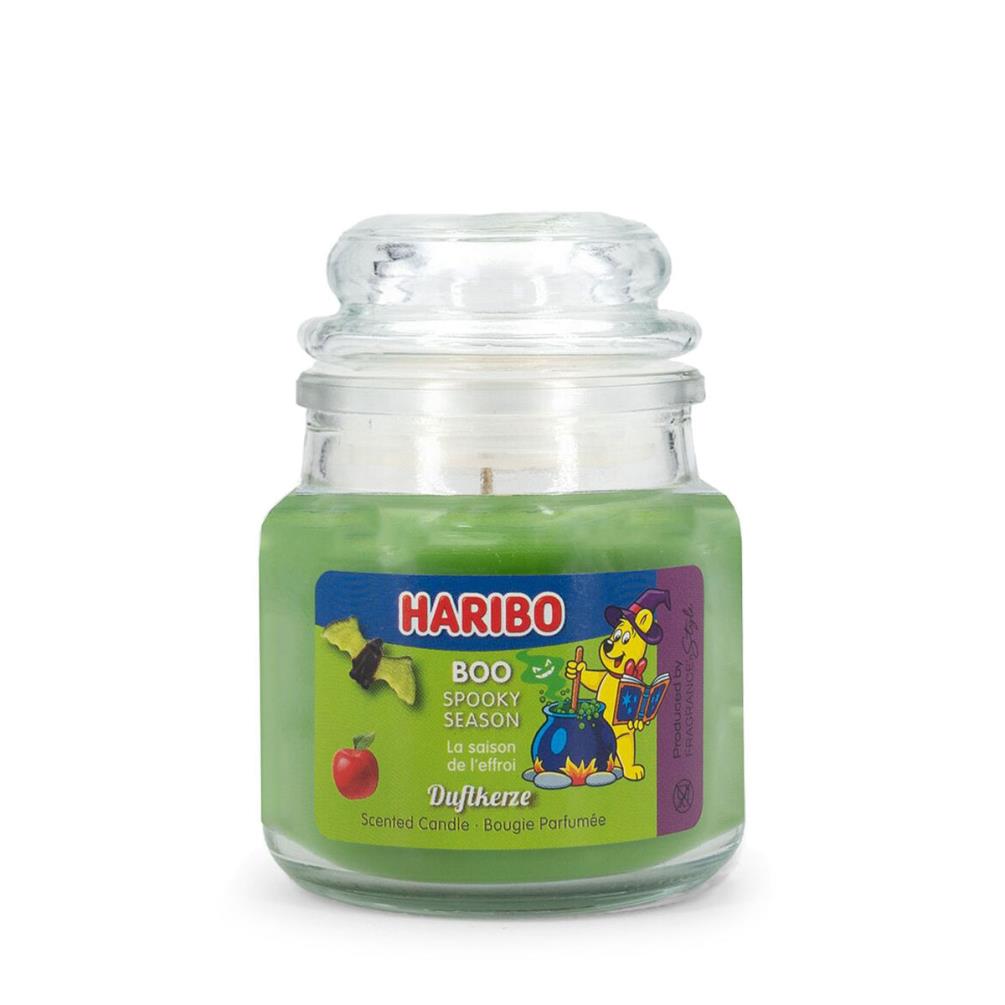 Haribo Boo Small Jar Candle £5.39